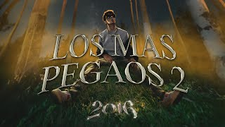 04 - Kidd Keo - LOS MAS PEGAOS 2.0 - 2016 (Official Audio)