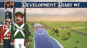 F&M Dev Diary #7: New Factions, Units, Maps, and Features