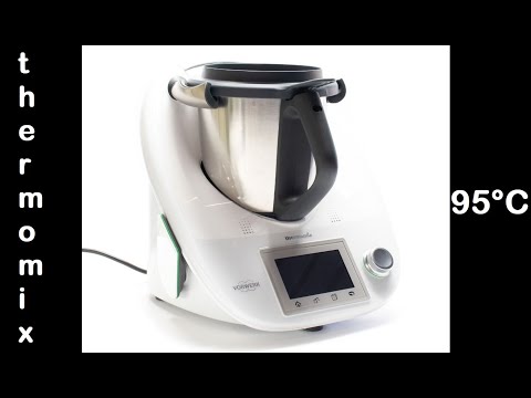 Vorwerk Thermomix TM5