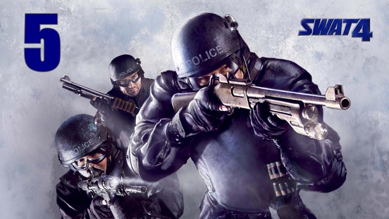 Машины на замену swat