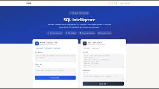 agentstatelib in Action: Implementing SQLiq - Your Multi-Agent SQL Project