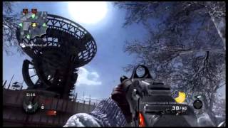 sick black ops tomohawk cross-map kill