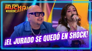 Tengo Talento Mucho Talento Nueva Era El Comienzo Ep. 1