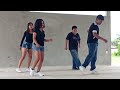 Bailando por una calificación