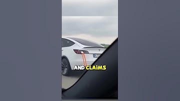 Is This the Craziest Tesla Hack Ever? 😳⚡