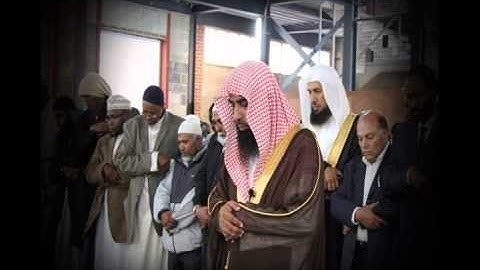 الشيخ صلاح البدير| سورة الأنعام