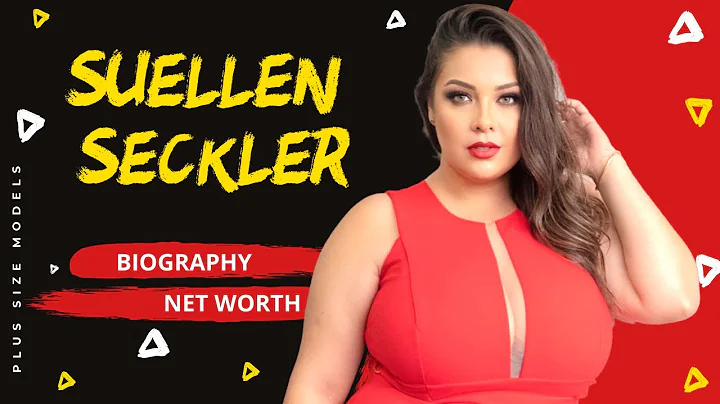 Suellen Seckler Biography | Wiki | Net Worth | Plus Size Curvy Model | Curvy Outfit Ideas | Finance