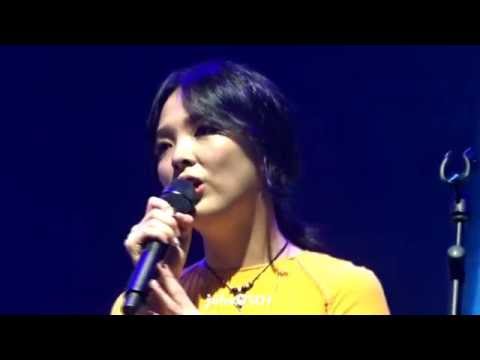161002 디에이드(어쿠스틱 콜라보)  - 그대와 나, 설레임