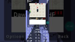 【JAVA GAME】 SEAL Team 6 - J2me Loader