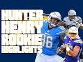 Hunter henry rookie highlights