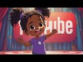The Youngest Singers in the World!