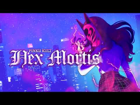 Pinku Kult: Hex Mortis -- Launch Trailer