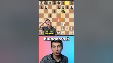 Beat The Sicilian Defense In 6 MOVES