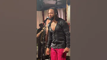 Flavour N Abania S Special Live Anniversary Celebrating 15 Years In The Game 