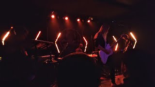 VOLA - Future Bird live Brooklyn