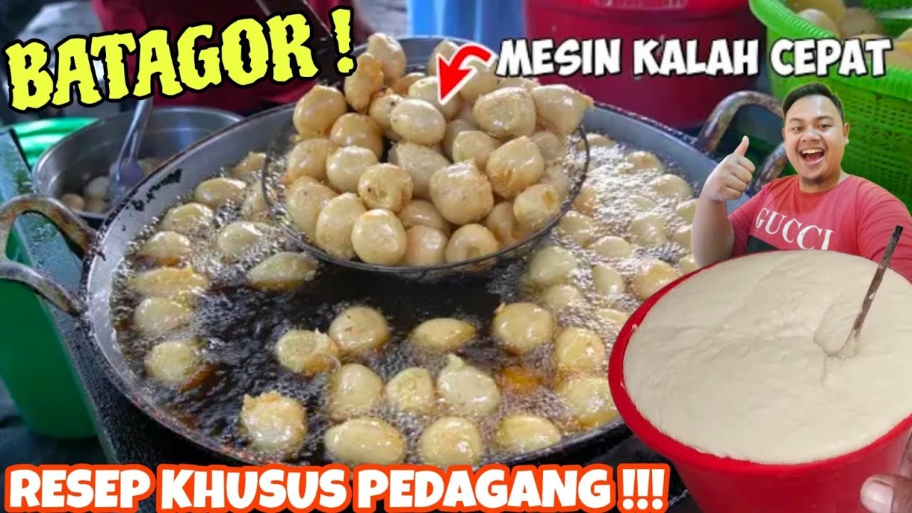 UNTUNG BANGET 🤑🤑🤑 TAHU 10 RIBU JADI 250 RIBU‼️BATAGOR ACI TAHU 🥰