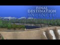 Final Destination Infinite  - The Sims 4 | Episode 1 Subtitled (OST generated by AI)
