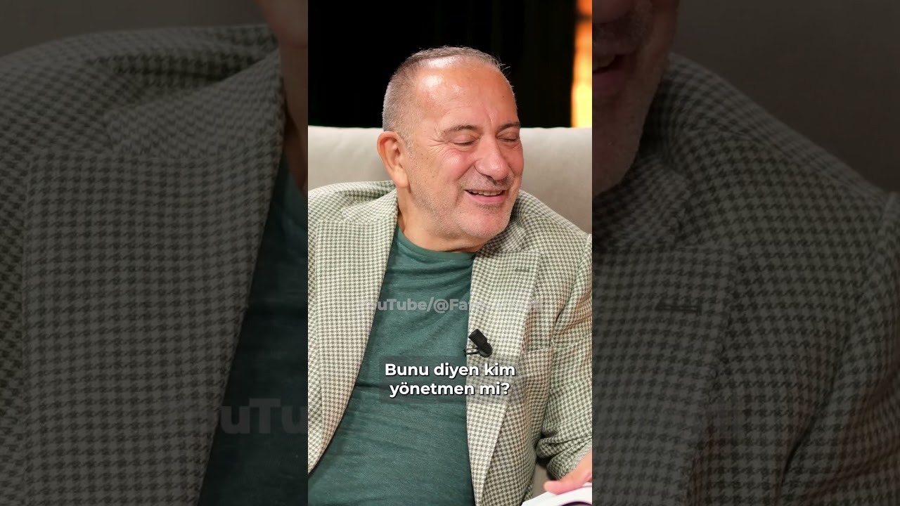 Uploads from Fatih Altaylı