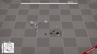 Tiltshift - Tuning That Crunchy Combat!