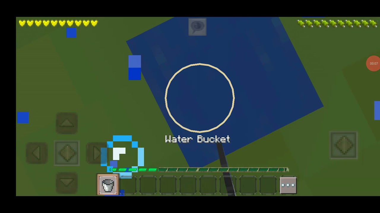 Doing a 5x MLG Water!!! Minecraft MLG Water YouTube