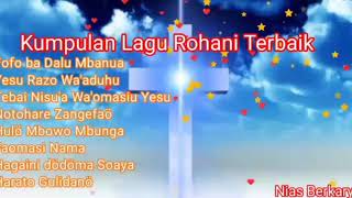 Lagu Rohani Bahasa Nias