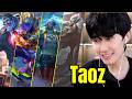 Wild Rift China &ndash; Taoz Doing What He Does Best on Chinese Servers 🔥 (Baron Lane &bull; ENG SUB)