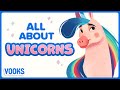 Unicorn and Horse Video Quiz