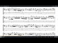 Slightly Stoopid (ft. Bob Weir & Karl Denson) - Franklin's Tower Bass Tab