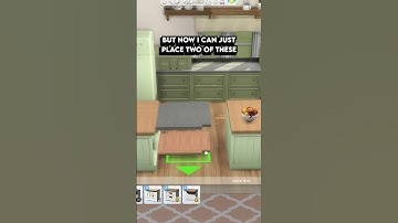 Trying CC For The First Time In The Sims 4