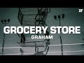 Graham  grocery store