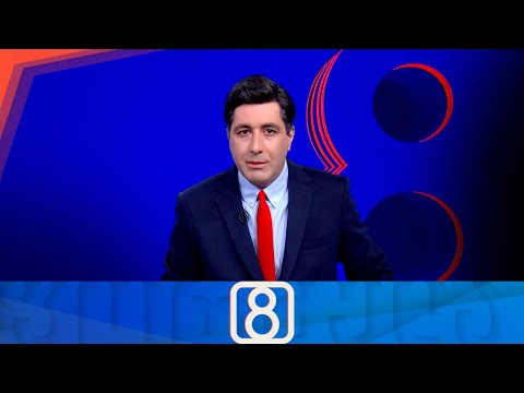 ფორმულა 20:00 საათზე — 12 ივლისი