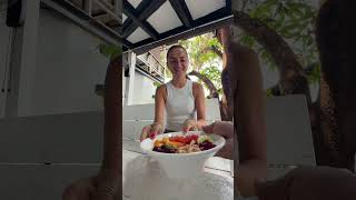 Worth the Wait For Sure 🌙✨#Malaysia #SoutheastAsia #SEAsia #Ramadan #NightMarket #streetfood #usa