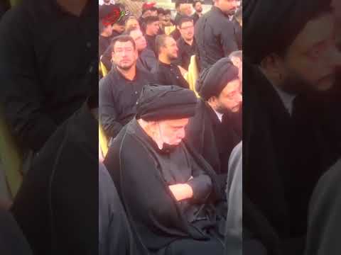 سلطان النجف
