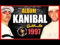 DOUBLE CANON ALBUM KANIBAL COMPLET ▶ لطفي - وهاب- دوبل كانون - ألبوم كنيبال كاملا