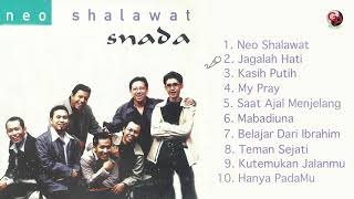 Snada - Neo Shalawat Full Album