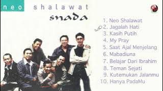 Snada - Neo Shalawat (Full Album)