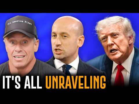 Why Trump’s Movement Is About To Destroy Him