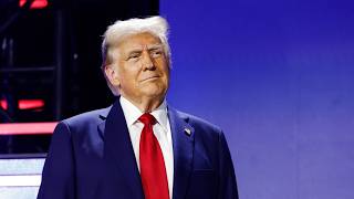 LIVE Trump Delivers Remarks in Nassau County New York