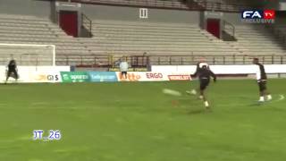 Alex Oxlade Chamberlain By Jt 26 720P