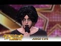 Oliver Graves: Dark Comedian Is a New Kind Of HILARIOUS! | America's Got Talent 2018