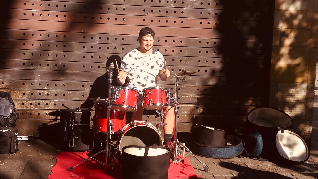 AMAZING DRUM MUSIC YouTube