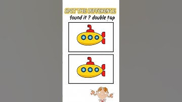 (62) spot the difference puzzle  #spotthedifference #trollface #troll #quiz #mindgamesforkids