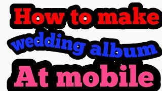 How to make essay weddings lovely album hindi screenshot 5