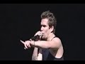 Capture de la vidéo Sugar Ray - Live Hffm Festival 1999 Full Hq