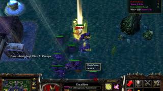 Legend of dragon v99.9 : kèo larcot vs seven screenshot 4
