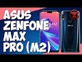 БОЛЬШЕ ЧЕМ У XIAOMI. ASUS Zenfone Max Pro (M2) / от Арстайл /