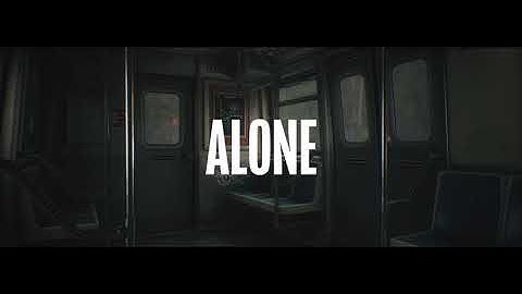 UE4 Train Relight - Overcast