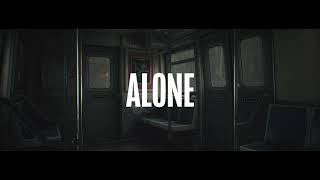 UE4 Train Relight - Overcast