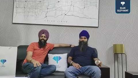 Welcome Australian customers to visit Blue Elephant CNC factory 1328ATC nesting CNC machine