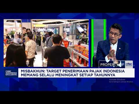 Suahasil Is No Stranger to the Ministry of Finance, House of Representatives Confident He Can Man...